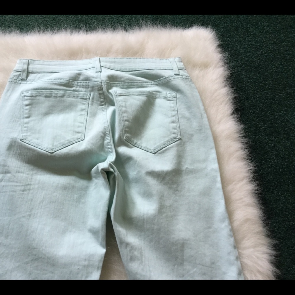 Vintage American boyfriend jeans - Picture 7 of 8